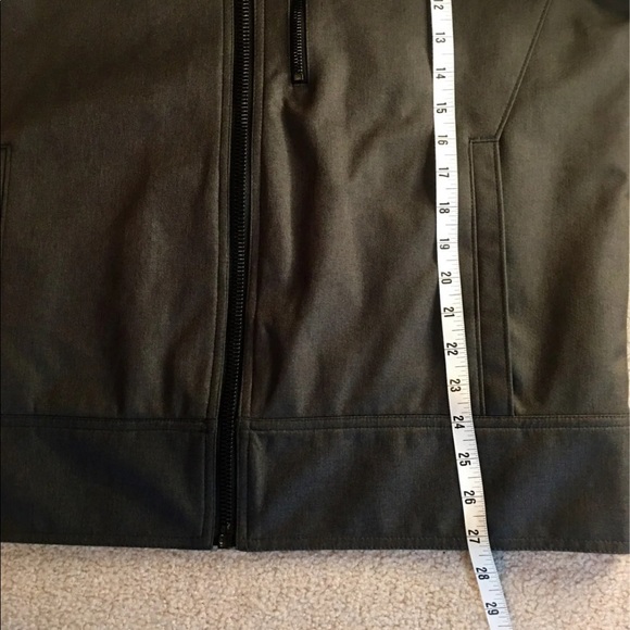 Michael KORS L Men’s Lightweight Grey Jacket - Picture 4 of 12